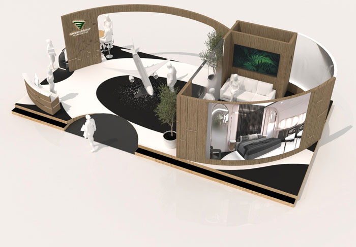 EBACEBooth process